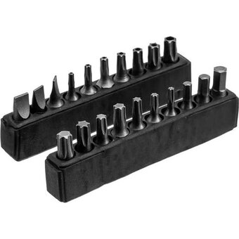  Набор инструментов Сибртех 14171 172 предмета (жесткий кейс) 