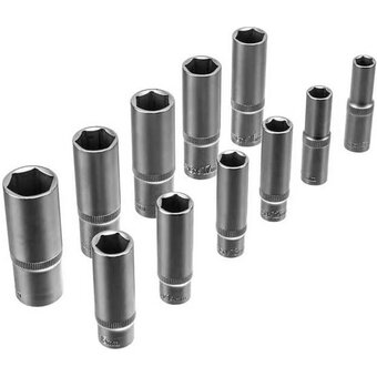  Набор инструментов Сибртех 14171 172 предмета (жесткий кейс) 