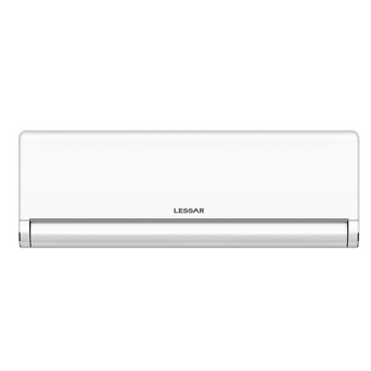  Кондиционер LESSAR LS-HE09KBE2/LU-HE09KBE2 Tiger inverter 