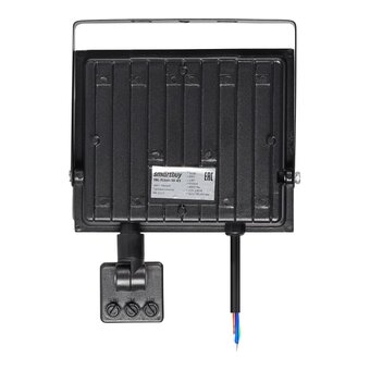  Светодиодный LED-прожектор Smartbuy SBL-FLSen-50-65K 