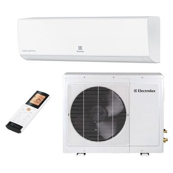  Сплит-система ELECTROLUX Portofino Super DC Inverter 23Y (EACS/I-09HP/N8-23Y) 