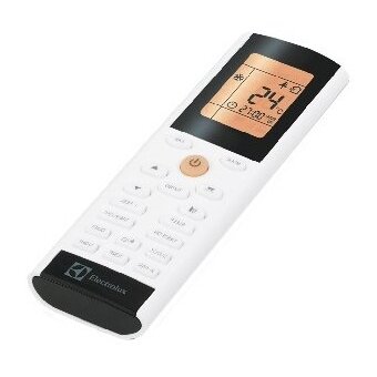  Сплит-система ELECTROLUX Portofino Super DC Inverter 23Y (EACS/I-09HP/N8-23Y) 