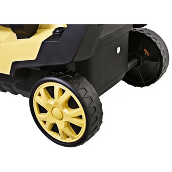  Минимойка Hanskonner HPW9224 