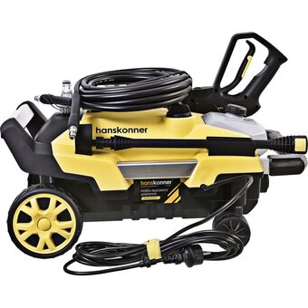  Минимойка Hanskonner HPW9224 