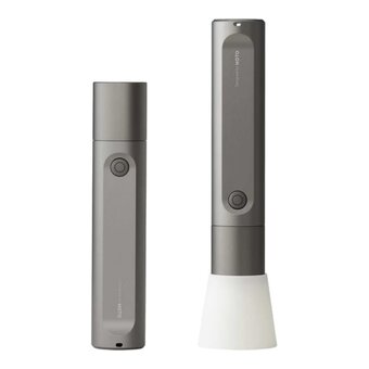  Фонарь HOTO HTE0023GL Flashlight Fit 