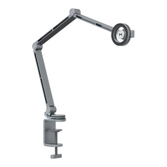  Держатель для телефона/планшета Magssory Arm ACM005 темно-серый 