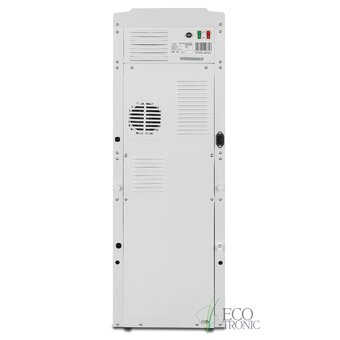  Пурифайер для воды ECOTRONIC C21-U4LE белый 
