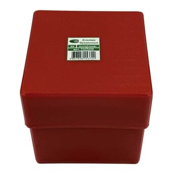  Клейма буквенные TORNERI №6 Т023256 русский шрифт 