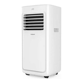  Кондиционер мобильный Timberk T-PAC07-P09E-WF белый 