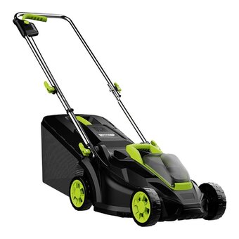  Газонокосилка Deli DG500-1 (1АКБ*4Ач + ЗУ, 20V) 