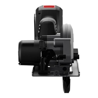  Циркулярная пила Deli DE-YJ20-1D4 (2 АКБ*4Ач + ЗУ) 