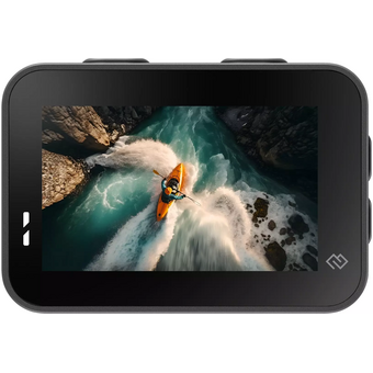  Экшн-камера Digma DiCam 970 DC970 1xCMOS 12Mpix черный 