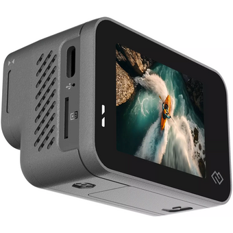  Экшн-камера Digma DiCam 970 DC970 1xCMOS 12Mpix черный 