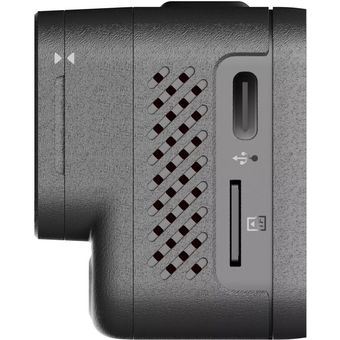  Экшн-камера Digma DiCam 970 DC970 1xCMOS 12Mpix черный 