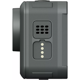  Экшн-камера Digma DiCam 980 DC980 1xCMOS 12Mpix черный 