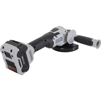  Углошлифовальная машина аккумуляторная Ресанта АУШМ-125/20Li 75/12/13 