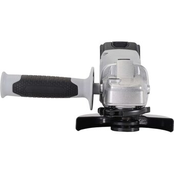  Углошлифовальная машина аккумуляторная Ресанта АУШМ-125/20Li 75/12/13 