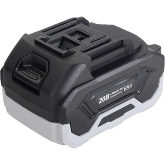  Углошлифовальная машина аккумуляторная Ресанта АУШМ-125/20Li 75/12/13 