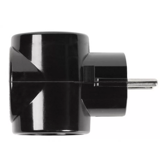  Разветвитель Smartbuy SBE-16-A06-3z 