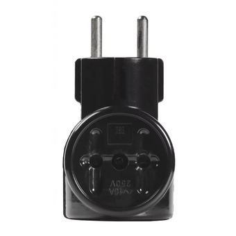  Разветвитель Smartbuy SBE-16-A06-3z 