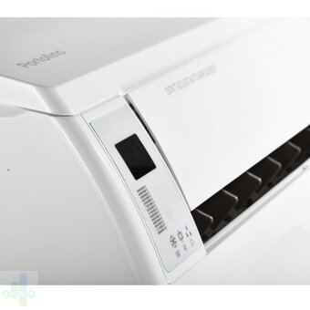  Кондиционер Electrolux EACS-18HP/N3_23Y Portofino On-Off 