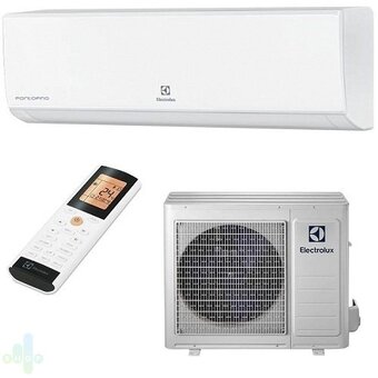  Кондиционер Electrolux EACS-18HP/N3_23Y Portofino On-Off 