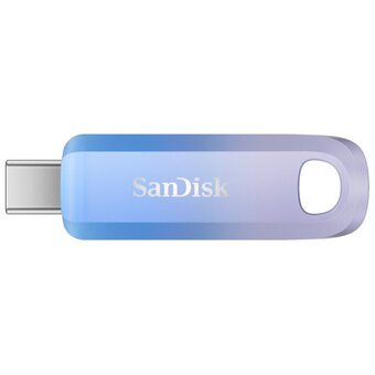  USB-флешка SanDisk Ultra Luxe (SDCZ75C-1T00-G46) 1Tb, Type-C 
