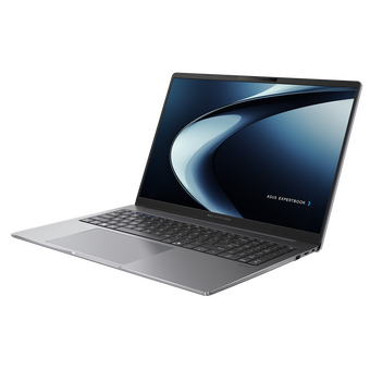  Ноутбук ASUS ExpertBook P3 PM3606CKA-MB0396 (90NX0981-M00E00_32) AMD Ryzen AI 5 330 2000MHz/16"/1920x1200/32GB/512GB SSD/AMD Radeon 820M/Wi-Fi/Без ОС 