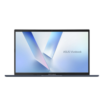  Ноутбук Asus Vivobook 15 M1502NAQ-BQ067 (90NB1841-M00810) Ryzen 5 150 16Gb SSD512Gb AMD Radeon 660M 15.6" IPS FHD (1920x1080) без ОС blue WiFi BT Cam 