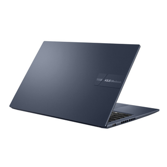  Ноутбук Asus Vivobook 15 M1502NAQ-BQ067 (90NB1841-M00810) Ryzen 5 150 16Gb SSD512Gb AMD Radeon 660M 15.6" IPS FHD (1920x1080) без ОС blue WiFi BT Cam 