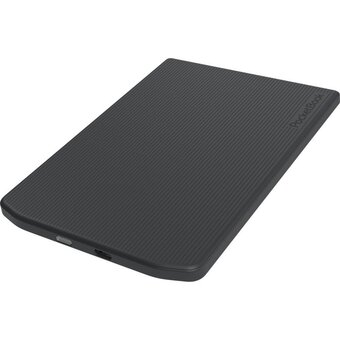 Электронная книга PocketBook PB619-T-WW 619 Verse Lite WW серый 