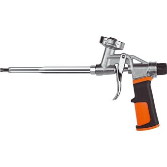  Пистолет для монтажной пены Центроинструмент 0436 