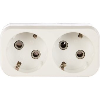  Разветвитель Smartbuy SBE-16-A02-2z 