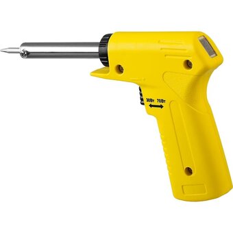  Паяльник Stayer Мастер 55307-70 70Вт 