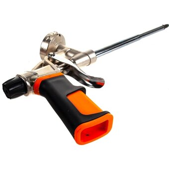  Пистолет для монтажной пены Центроинструмент 0436 