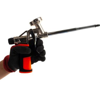  Пистолет для монтажной пены Центроинструмент 0436 