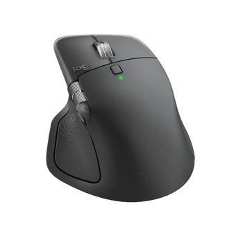 Мышь Logitech MX Master 4 Bluetooth Graphite 910-007562 