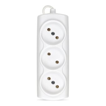  Удлинитель Smartbuy SBE-10-3-1,5-F 