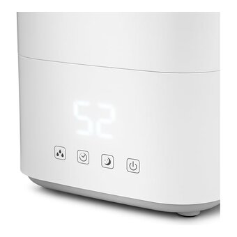  Увлажнитель воздуха KITFORT КТ-2810 