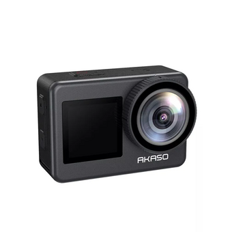  Экшн-камер AKASO Brave 7 type-c Grey (SYYA0018-GY-02) 
