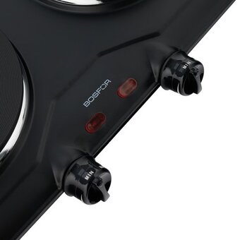  Настольная плитка BOSFOR HPCI 204 MB 