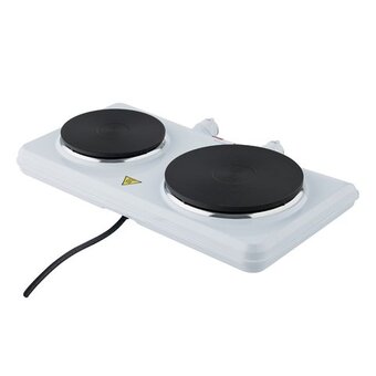  Настольная плитка BOSFOR HPCI 204 W 