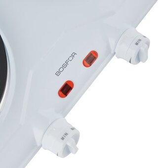  Настольная плитка BOSFOR HPCI 204 W 