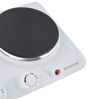  Настольная плитка BOSFOR HPCI 212 W 