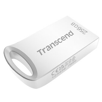  USB-флешка Transcend 710S (TS256GJF710S) USB 3.0 256GB 