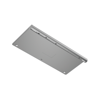  Клавиатура беспроводная Olmio WK-15 белая 