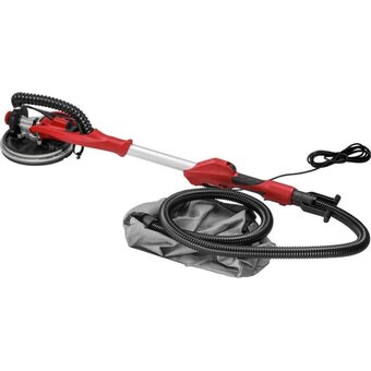  Шлифмашина для стен WORTEX DG 2285 (0304215) 820 Вт 