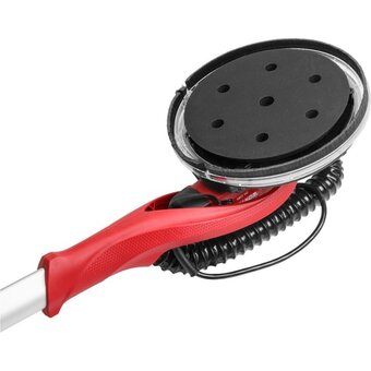  Шлифмашина для стен WORTEX DG 2285 (0304215) 820 Вт 