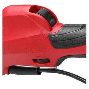  Шлифмашина для стен WORTEX DG 2285 (0304215) 820 Вт 