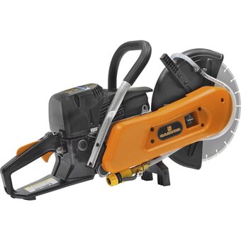  Бензорез CARVER GCS 58/300 (01.004.00058) диск в комплект не входит 